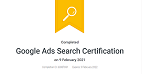 google adwords certification update2