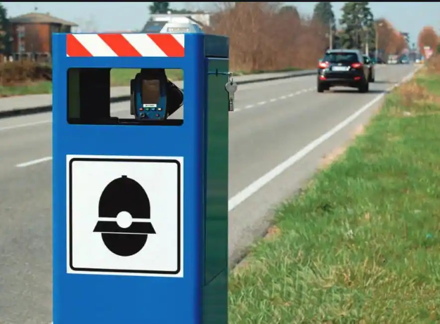 Autovelox, Se Manca La Foto La Multa Si Può Annullare – Infosannio – Notizie Online 650_x_883_webp