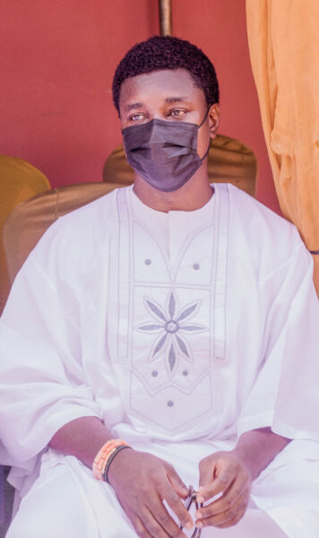 Nonso Okpala