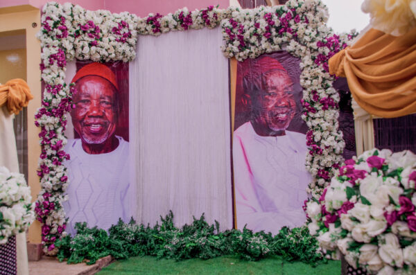 Nze Okpala Chude Onyemauche