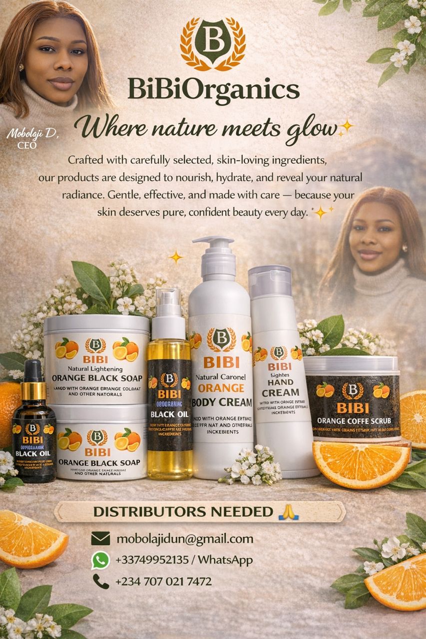 Organic Creame