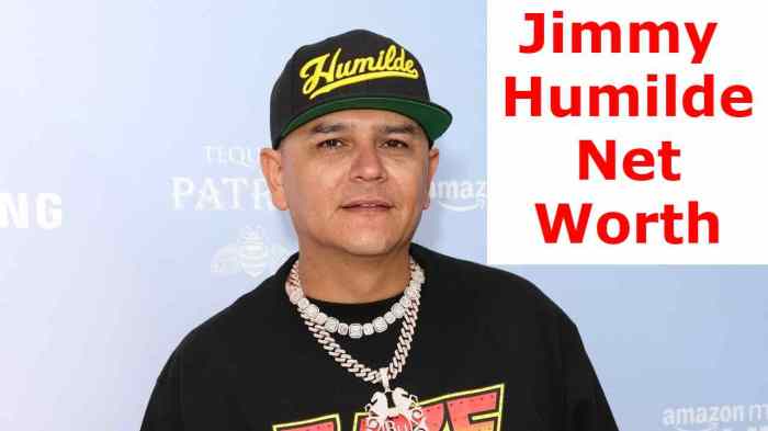 Jimmy Humilde Net Worth 2022 - Infozla Rancho humilde net worth 2020