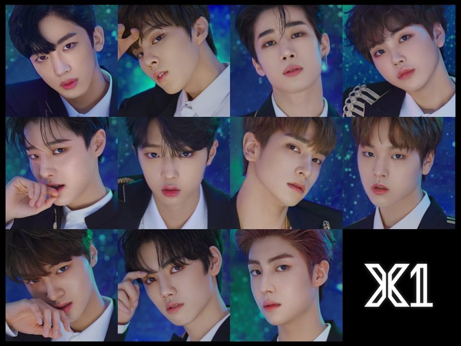 Profil dan Fakta X1: Grup Debut “Produce X 101” | iniKpop