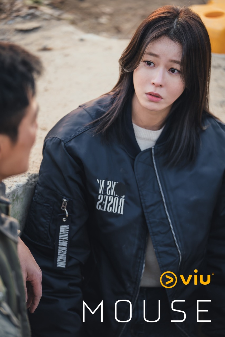 11.04.2020 · drama korea terbaik pertama yang harus banget kamu tonton adalah doctor john, ditayangkan perdana pada 19 juli 2019. 6 Fakta Bintang Drakor Mouse, Park Ju Hyun dan Kyung Soo