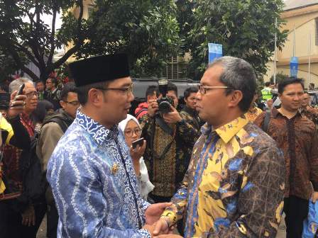 Layanan Kesehatan Home Care Kota Makassar Sulawesi Selatan