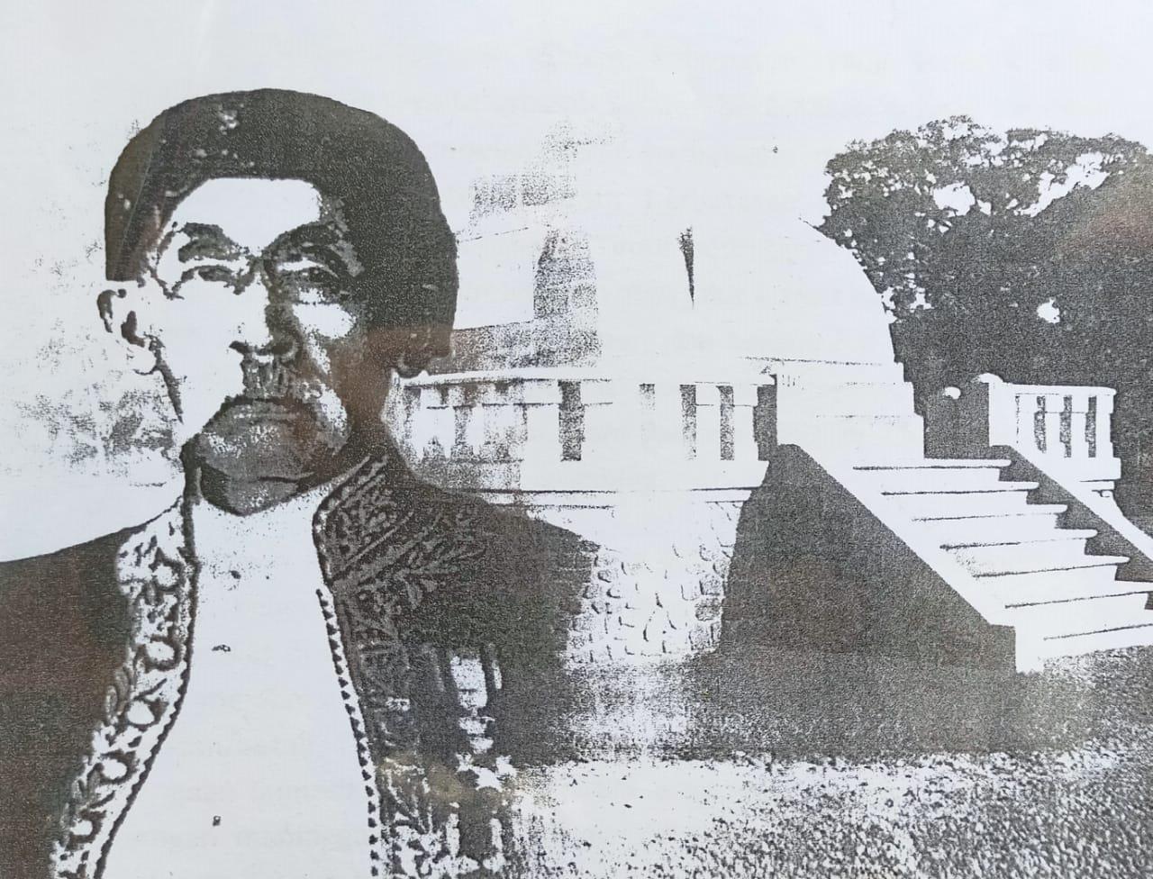 Eyang jaya perkosa, jagoannya sang prabu dikabarkan meninggal dalam krisis dua kerajaan yakni kerajaan sumedang larang dan kerajaan cirebon. Asal Usul Berdirinya Sumedang Larang Dan Sumedang Masa Belanda