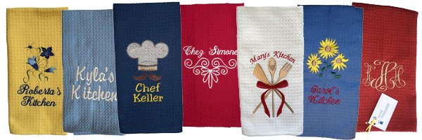Free shipping on orders over $25 shipped by amazon. Kitchen Towels Home Initial Impressions