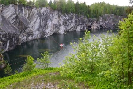 Программа и расписание экскурсий на 2021 и 2022 годы. Ekskursiya V Ruskealskij Gornyj Park Inkarjala