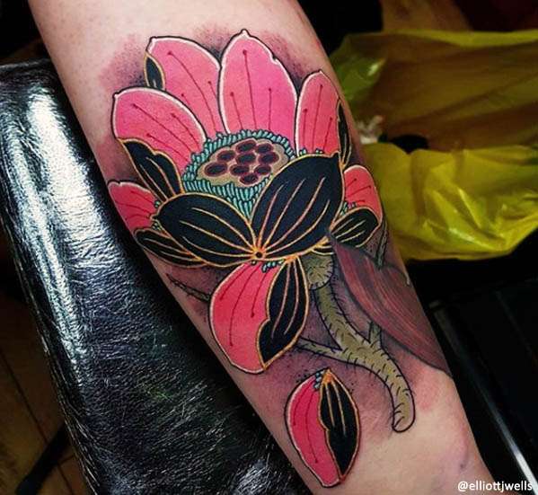 Tatuaggio Giapponese: Guida Completa, Significati E Tante Idee Tattoo 551_x_599_jpg