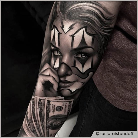Chicano Tattoo - Evoluzione Del Movimento Chicano E Idee Tattoo 550_x_550_jpg