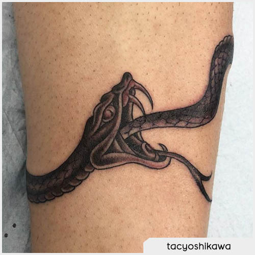 Significato Ouroboros Tattoo - 60 Idee Per Tatuaggi Con L'uroboro 500_x_500_jpg