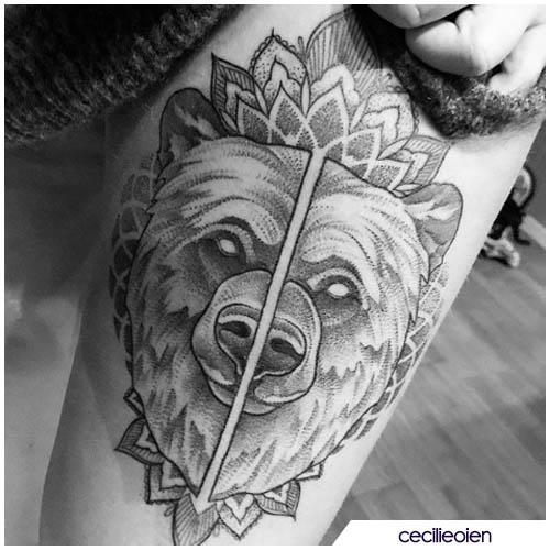 Significato Tatuaggio Orso - Oltre 40 Idee Per I Tuoi Tattoo 500_x_500_jpg