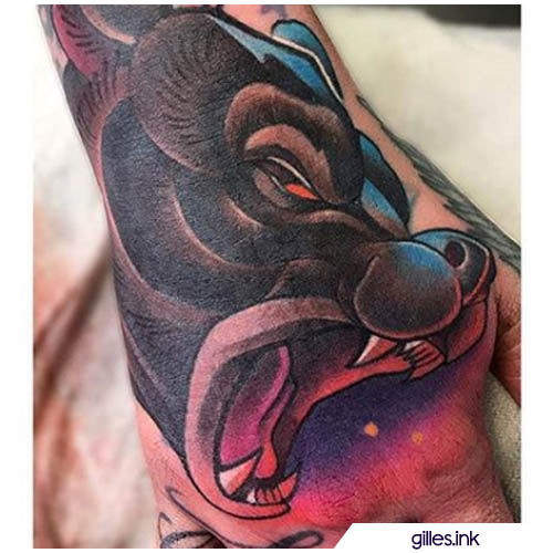 Significato Tatuaggio Orso - Oltre 40 Idee Per I Tuoi Tattoo 500_x_500_jpg