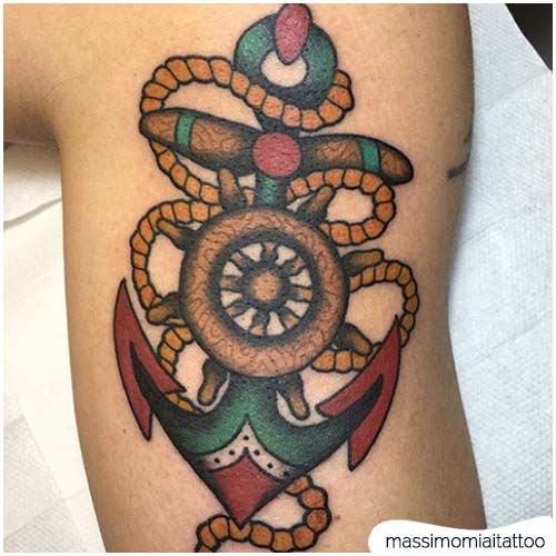 Significato Tatuaggio Ancora - Storia, Design E Tante Idee Tattoo 500_x_500_jpg