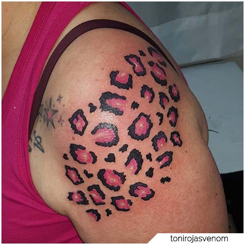 Significato Tattoo Leopardo - Simbolismi E Tante Idee Tattoo A Cui Ispirarsi 500_x_500_jpg