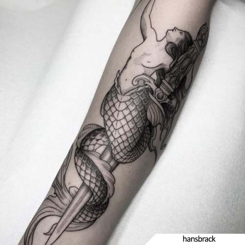 Significato Tatuaggio Sirena - Tante Idee Tattoo Scelte Per Te 500_x_500_jpg
