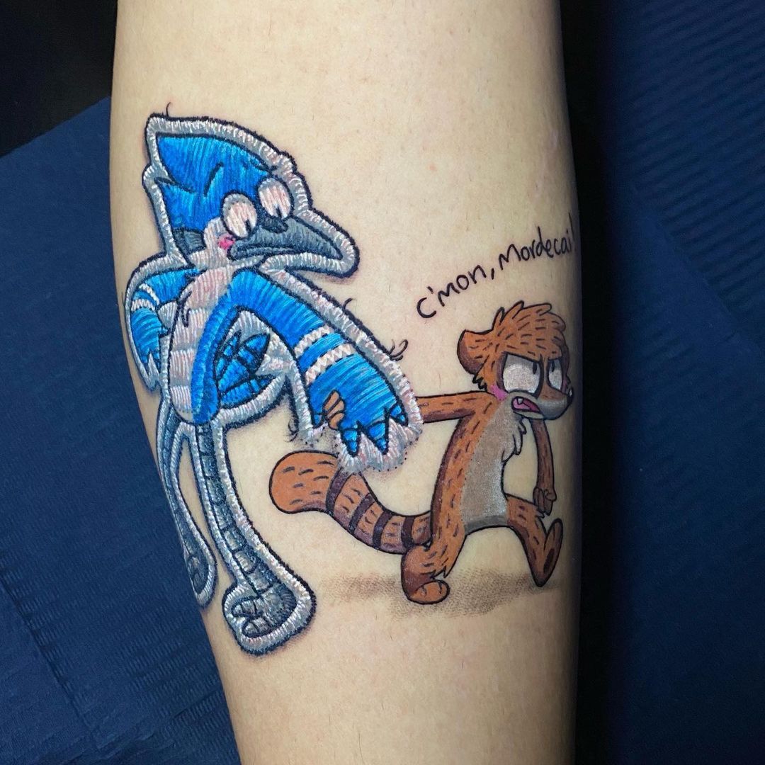 Tattoo Artist Duda Lozano | Brazil | Inkppl 1080_x_1080_jpg