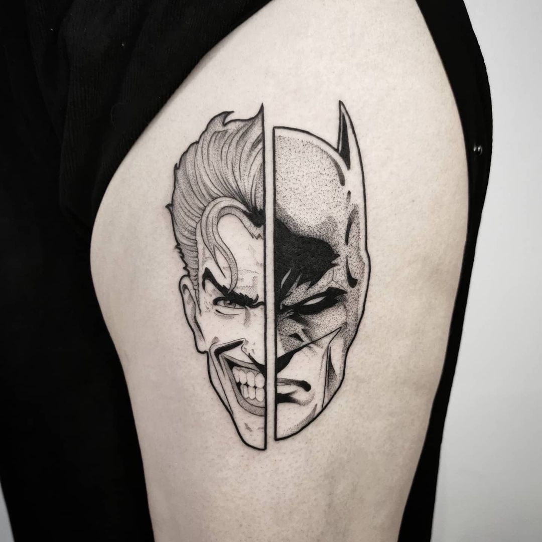 Tattoo Artist Matt Pettis | United Kingdom | Inkppl 1080_x_1080_jpg