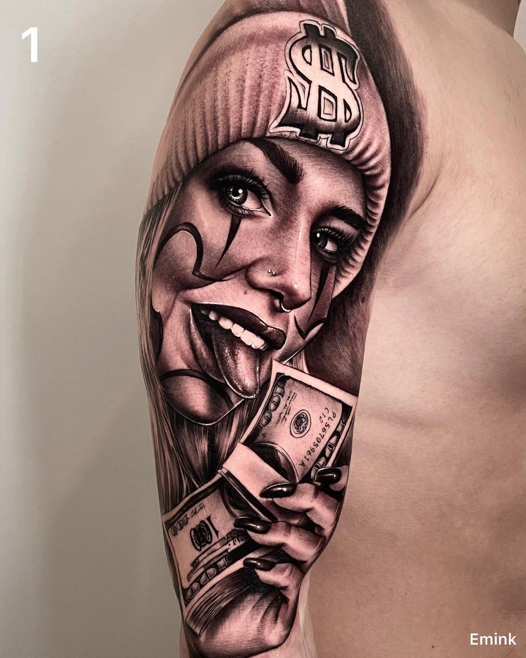 Tattoo Artist Emink Tattoo Vicenza | Vicenza, Italy | Inkppl 1350_x_1080_jpg
