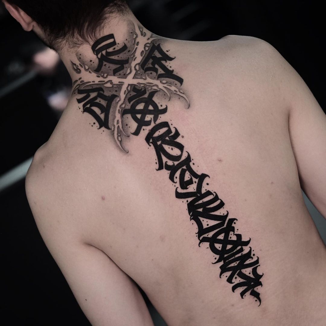 Tattoo Artist Evgeniy Sidorov | Saint Petersburg, Russia | Inkppl 1080_x_1080_jpg