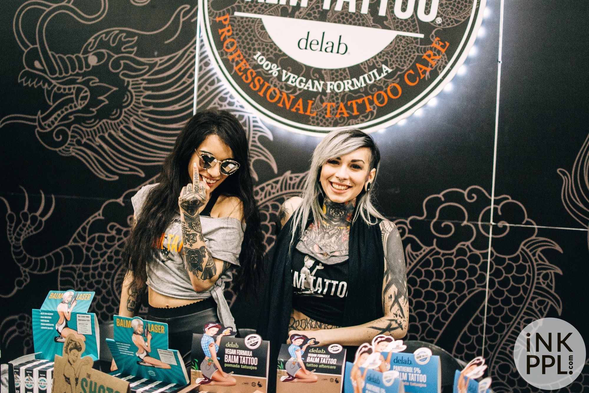 23 Milano Tattoo Convention 2018 | Inkppl 1333_x_2000_jpg
