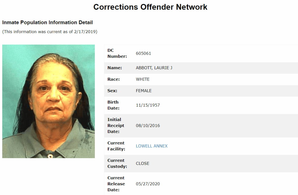 Nassau county juvenile detention center: Florida Inmate Search Fl Department Of Corrections Inmate Locator