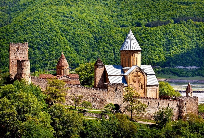 Частные апартаменты — студия расположены в центре батуми, в 5 минутах ходьбы от . Avtobusnyj Tur V Gruziyu Iz Minska Otdyh V Gruzii 2020