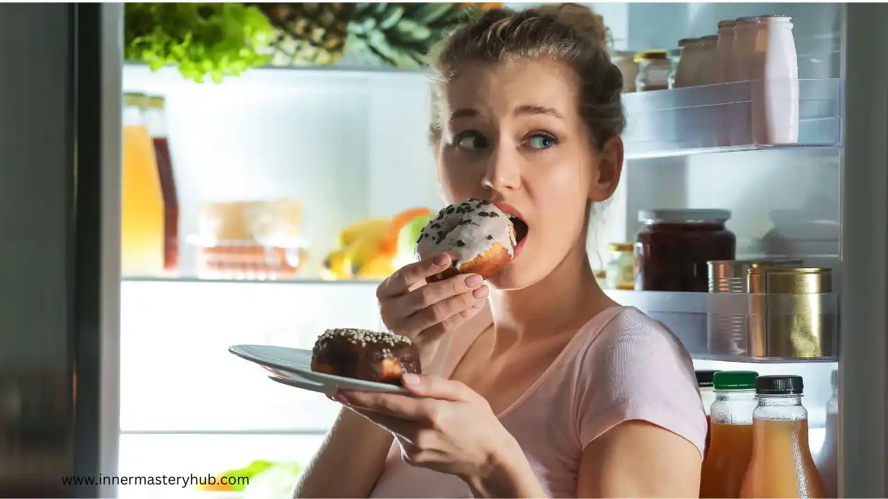 Emotional Eating Disorder: Is Stress Controlling Your Diet? Emotional Eating Disorder: Is Stress Controlling Your Diet?