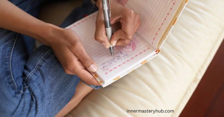 Writing Prompts For Empaths The Secret To Emotional Protection