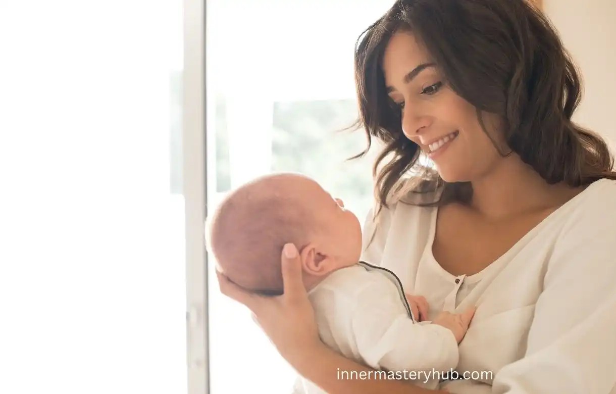 How Do Nursing Bras Work? A Simple Guide For New Moms
