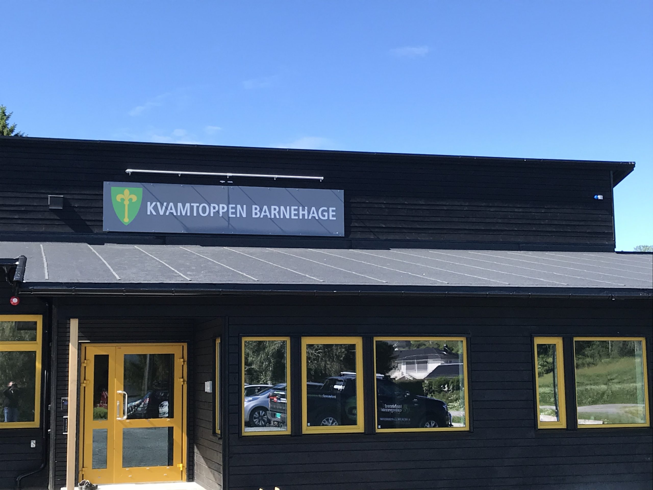 Her får du en rask, enkel og kostnadsfri metode på å finne en jobb blant 20.000+ jobbtilbud i norge og utlandet. Ledig stilling i barnehage levanger, kanvas satser på kompetanseutvikling. Den ledige stillingen er knyttet til leirabekken barnehage. Frol og leirabekken barnehage søker pedagogisk leder i 100 %. 103 ledige jobber som ledige stillinger er tilgjengelig i levanger på indeed.com. Denne stillingen har utløpt / er ikke aktiv. Barne og ungdoms er levanger 10/02/2021 · levanger levanger kommune enhetsleder barnehage ref. Barnehage Pa Folkheim Frosta Innherred Entreprenor As