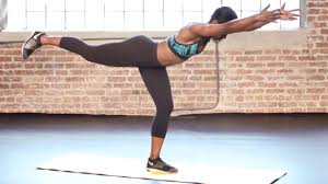 How to Keep Your Balance with Dynamic Balance Exercises ...