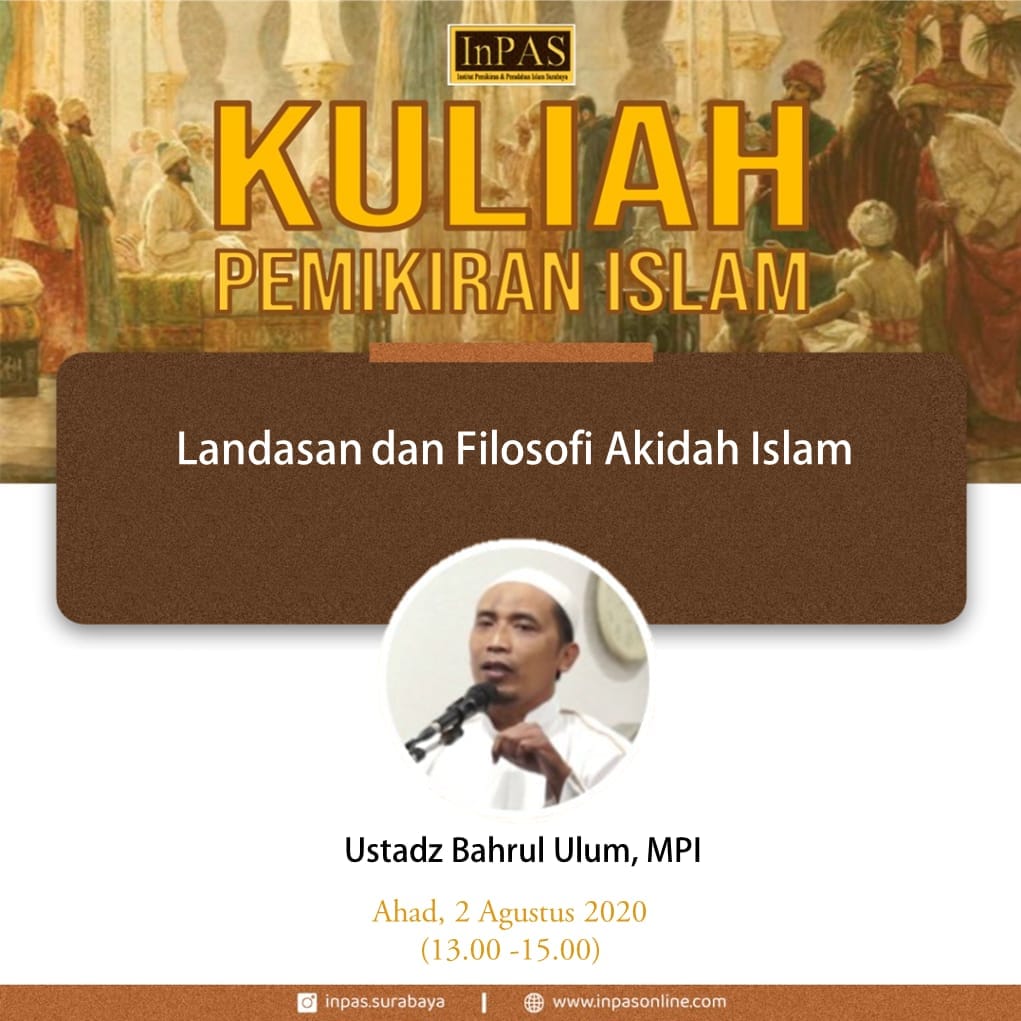 Sejarah pemikiran manusia tentang tuhan itu 1.pemikiran barat 2.pemikiran islam d. Konsep Ketuhanan Antara Akidah Islam Dan Pandangan Para Filsuf Inpasonline Com