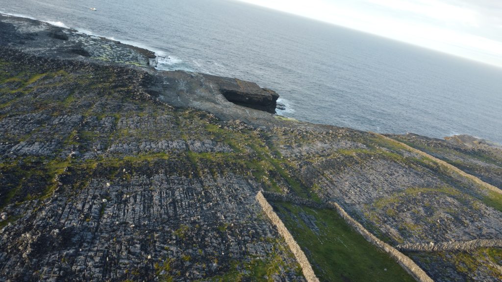 Inishmore - September - 2024