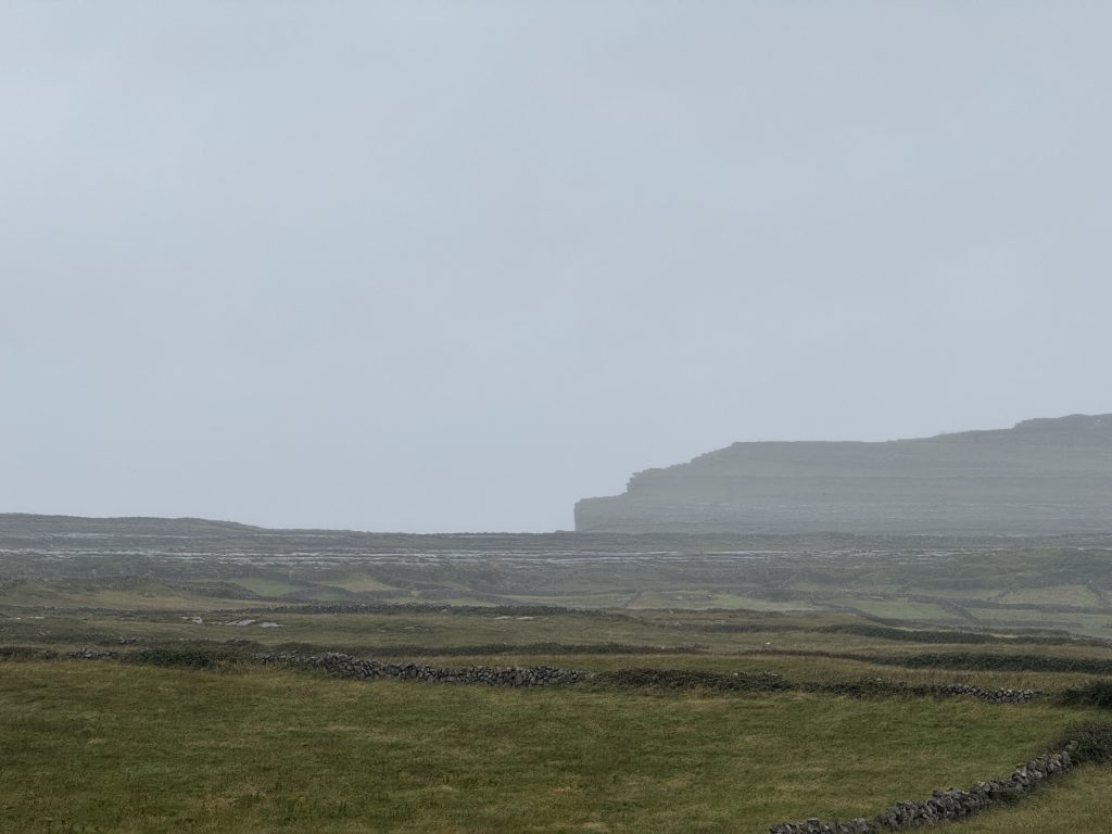 Inishmore - September - 2024