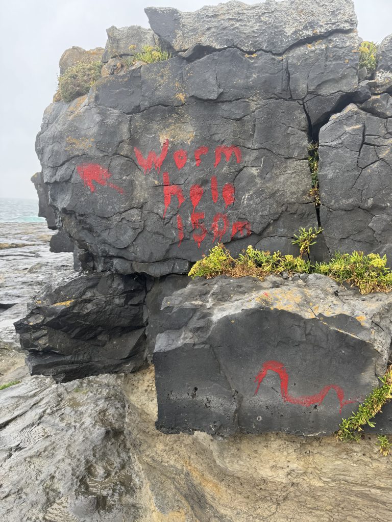 Inishmore - September - 2024