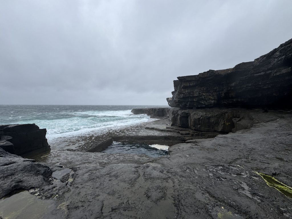 Inishmore - September - 2024