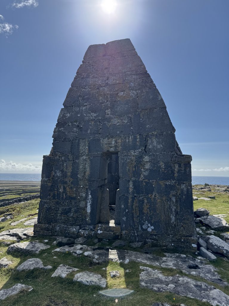 Inishmore - September - 2024