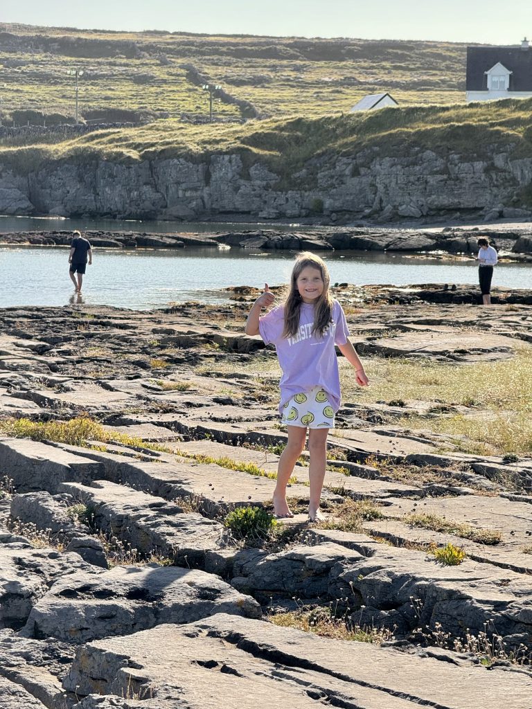 Inishmore - September - 2024
