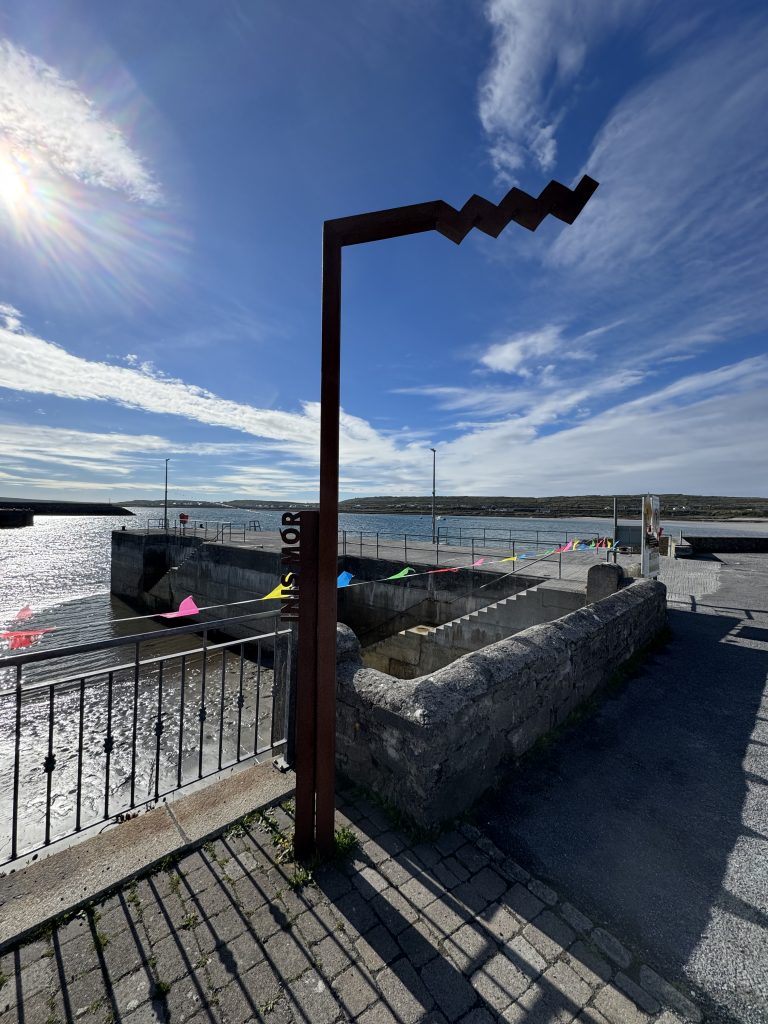 Inishmore - September - 2024