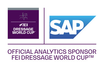 Main Fei Dressage World Cup Fei