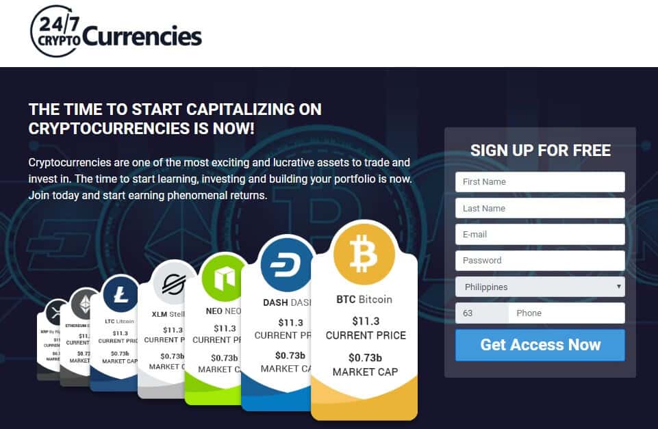 There are always crypto markets open at all times of the year. 247 Crypto Currencies Review 2022 Read This Before Investing