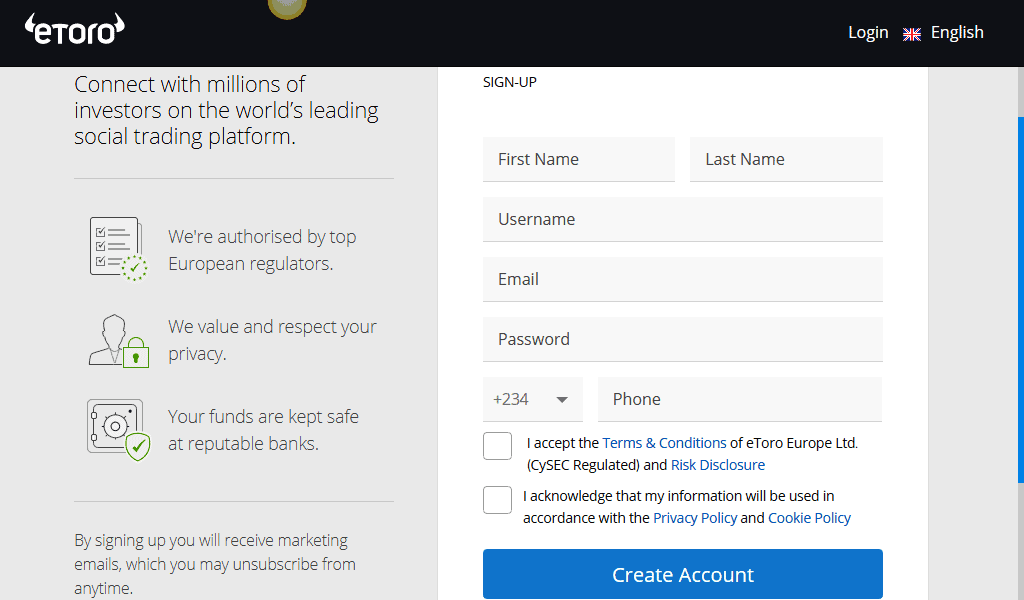 Click here to invite your friends to join etoro. Stock Trading For Beginners How To Trade Stocks For Profit