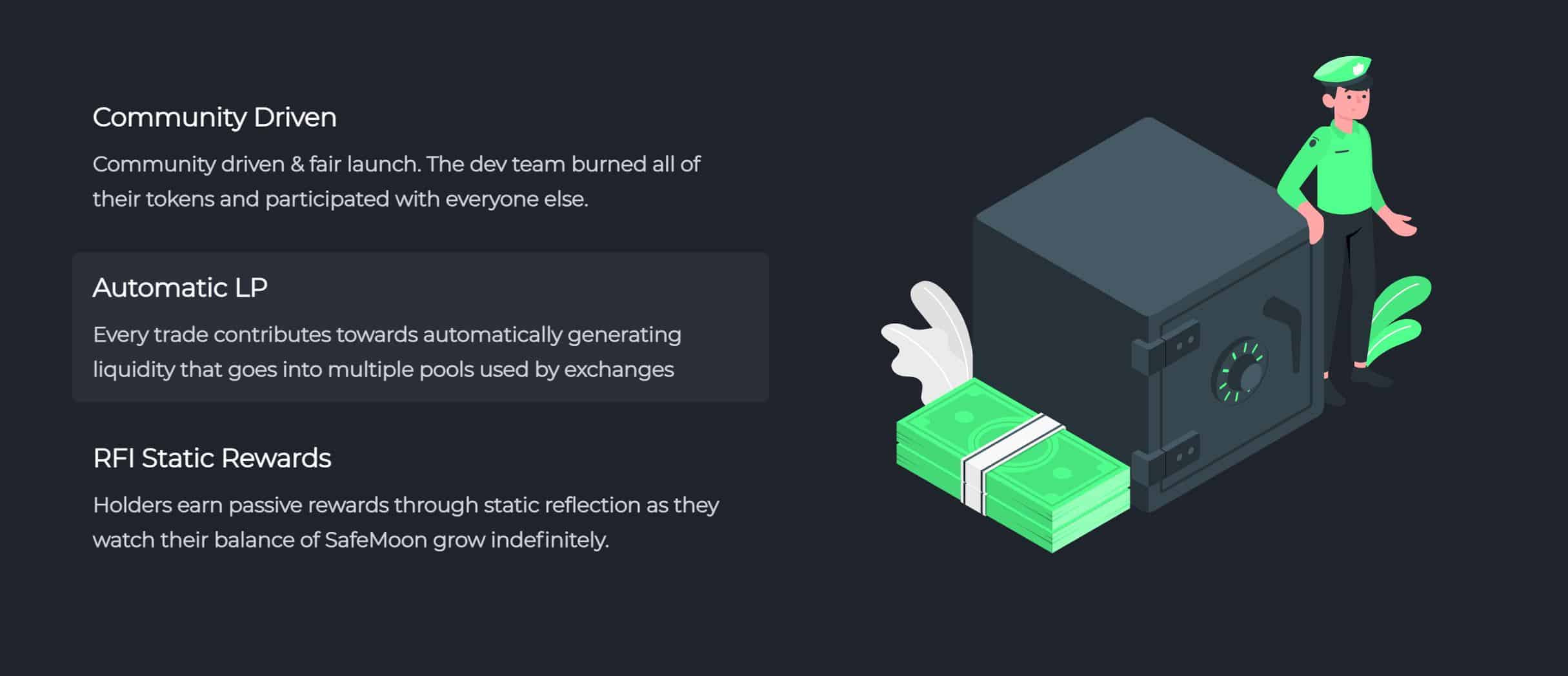 Complete your safemoon old purchase and then find the best wallet to store safemoon. How To Buy Safemoon Coin Invest With Low Fees Today