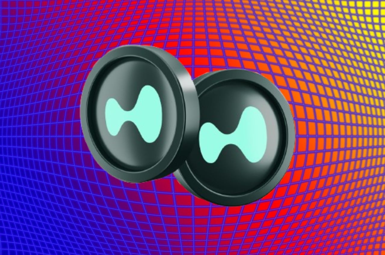 Hyperliquid Price Gains 6% as PEPE ICO Hits M