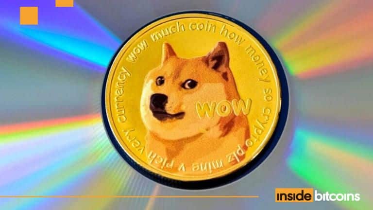 Bitwise Dogecoin ETF Awaits SEC Decision After NYSE Arca Filing