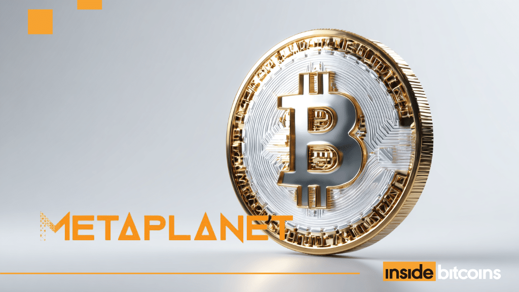 Metaplanet Makes .7M BTC Buy, Closes On Riot Platforms