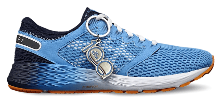 ASICS komt met limited edition KLM100 sportschoenen - KLM X ASICS -  InsideFlyer