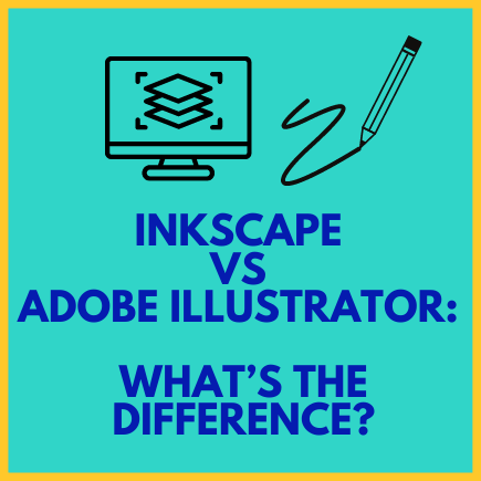 Then you're in the right place! Inkscape Vs Adobe Illustrator What S The Difference Insideoutlined