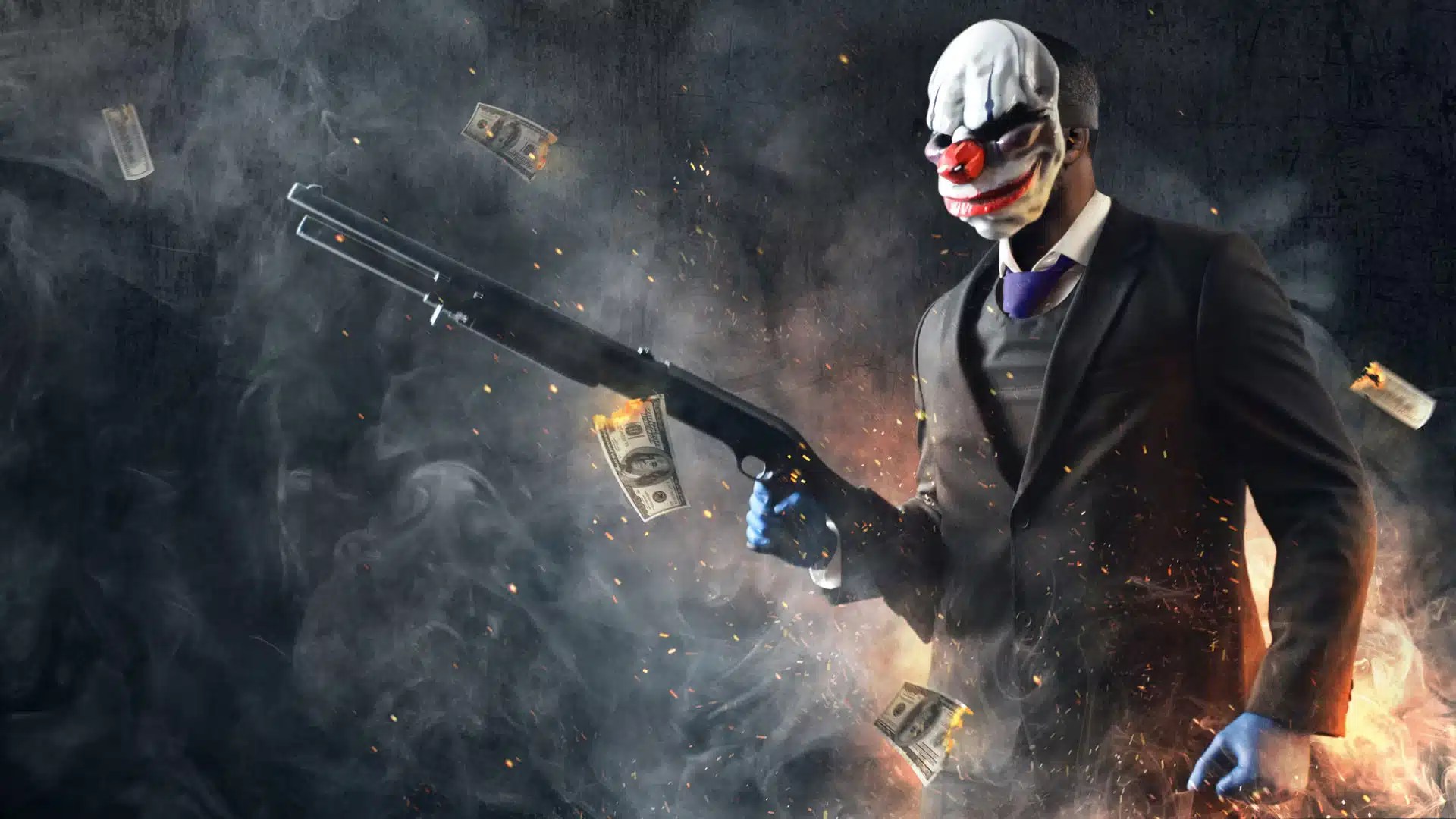 Layoffs Hit Payday 3 Developer Starbreeze